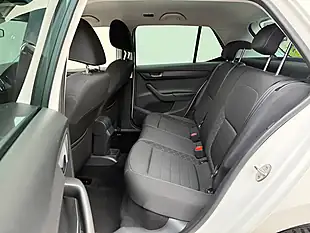 Used 2015 Skoda Fabia Se L White - Interior and Exterior details 10