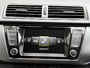 Used 2015 Skoda Fabia Se L White - Interior and Exterior details 12
