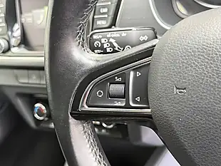 Used 2015 Skoda Fabia Se L White - Interior and Exterior details 16
