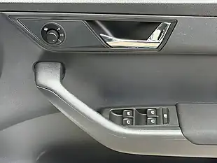 Used 2015 Skoda Fabia Se L White - Interior and Exterior details 19