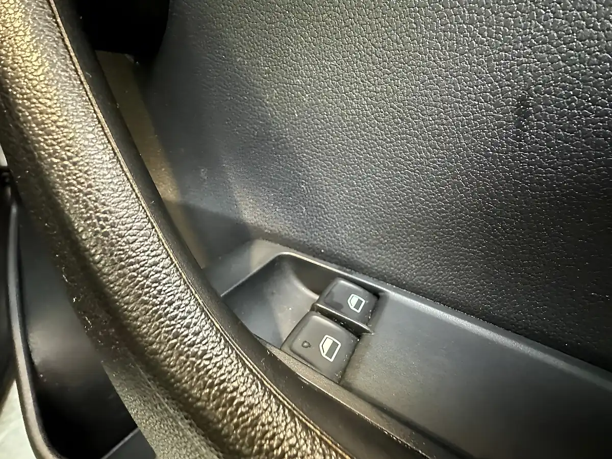 Used 2015 Skoda Fabia Se L White - Interior and Exterior details 20