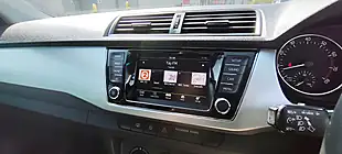 Used 2015 Skoda Fabia Se Red - Interior and Exterior details 16