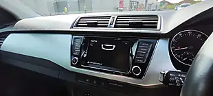 Used 2015 Skoda Fabia Se Red - Interior and Exterior details 17
