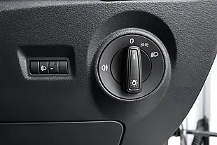 Used 2015 Skoda Fabia Se Silver - Interior and Exterior details 12
