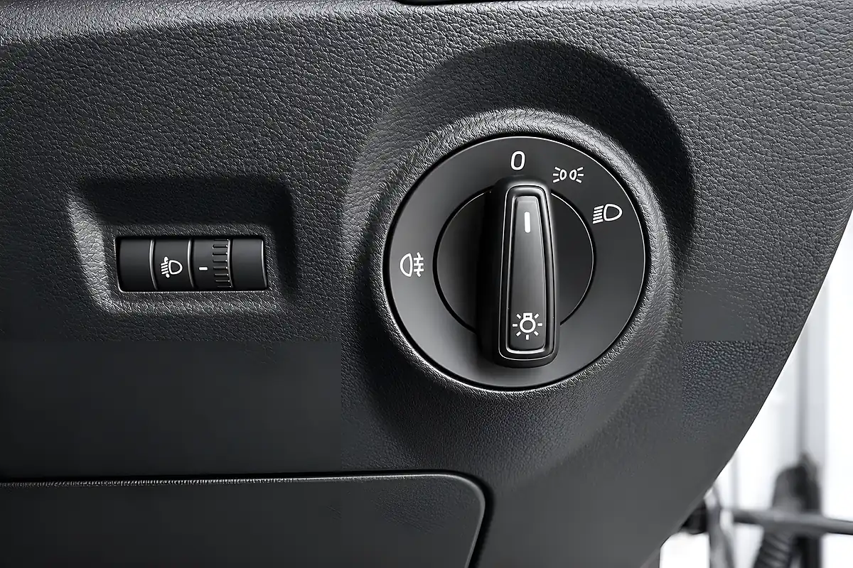 Used 2015 Skoda Fabia Se Silver - Interior and Exterior details 12