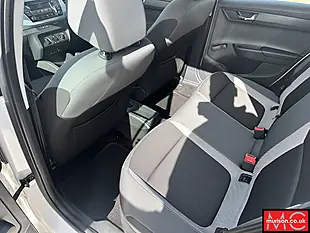 Used 2015 Skoda Fabia Se White - Interior and Exterior details 15