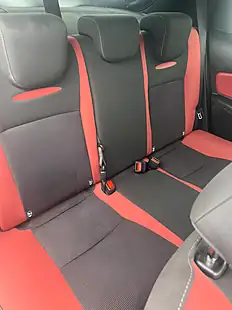 Used 2015 Skoda Fabia Sel - Interior and Exterior details 16