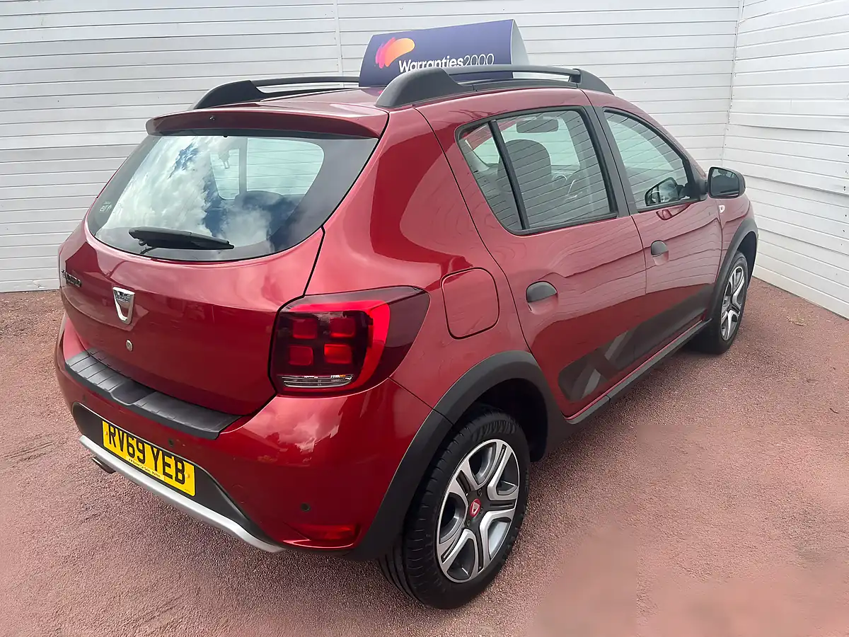 Used 2015 Skoda Fabia Sel - Interior and Exterior details 20