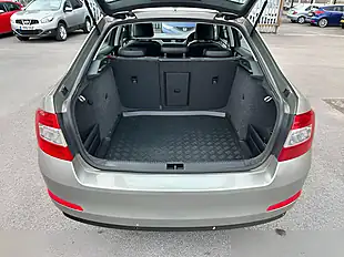 Used 2015 Skoda Octavia Elegance Beige - Interior and Exterior details 11
