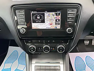 Used 2015 Skoda Octavia Elegance Beige - Interior and Exterior details 7