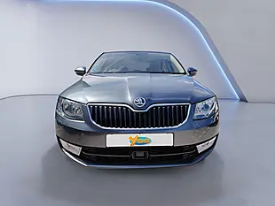 Used 2015 Skoda Octavia Elegance Grey - Interior and Exterior details 3