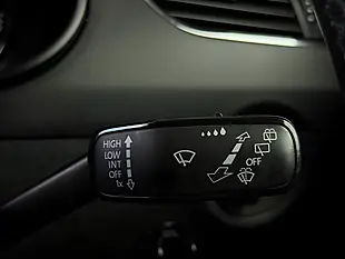 Used 2015 Skoda Octavia Se 4WD Black - Interior and Exterior details 15