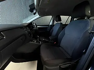 Used 2015 Skoda Octavia Se 4WD Black - Interior and Exterior details 17