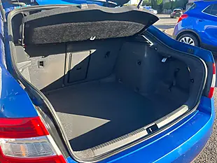 Used 2015 Skoda Octavia VRS Blue - Interior and Exterior details 6