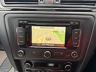 Used 2015 Skoda Rapid Spaceback Se Sport Black - Interior and Exterior details 14