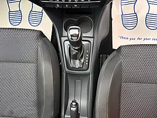 Used 2015 Skoda Rapid Spaceback Se Sport Black - Interior and Exterior details 16