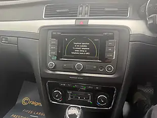 Used 2015 Skoda Superb Se Business Brilliant Silver - Interior and Exterior details 20