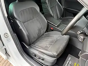 Used 2015 Skoda Superb Se L Executive White - Interior and Exterior details 13