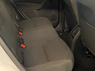 Used 2015 Skoda Yeti Black Edition White - Interior and Exterior details 14