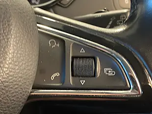 Used 2015 Skoda Yeti Black Edition White - Interior and Exterior details 16