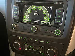 Used 2015 Skoda Yeti Black Edition White - Interior and Exterior details 17