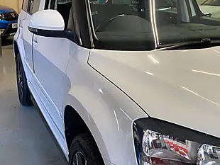 Used 2015 Skoda Yeti Black Edition White - Interior and Exterior details 18