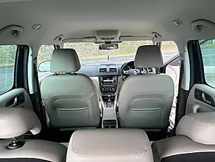 Used 2015 Skoda Yeti Elegance Black - Interior and Exterior details 12