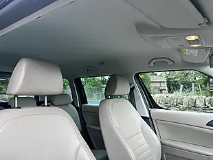 Used 2015 Skoda Yeti Elegance Black - Interior and Exterior details 20