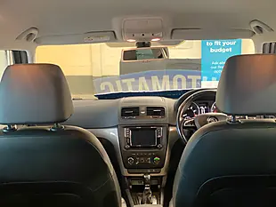 Used 2015 Skoda Yeti Elegance Grey - Interior and Exterior details 13