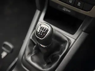 Used 2015 Skoda Yeti Elegance Outdoor Grey - Interior and Exterior details 14