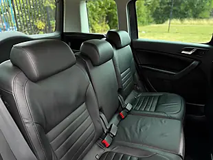 Used 2015 Skoda Yeti Elegance Outdoor Grey - Interior and Exterior details 15