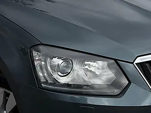 Used 2015 Skoda Yeti Elegance Outdoor Grey - Interior and Exterior details 19