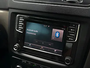 Used 2015 Skoda Yeti Elegance Outdoor Grey - Interior and Exterior details 20