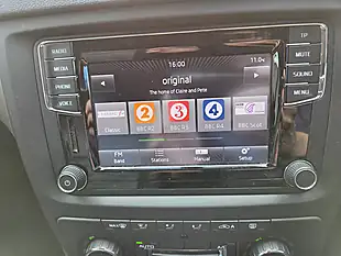 Used 2015 Skoda Yeti Elegance White - Interior and Exterior details 10