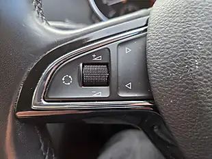 Used 2015 Skoda Yeti Elegance White - Interior and Exterior details 13