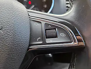 Used 2015 Skoda Yeti Elegance White - Interior and Exterior details 14