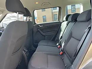 Used 2015 Skoda Yeti Outdoor Green - Interior and Exterior details 9