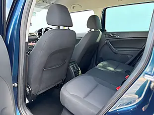 Used 2015 Skoda Yeti Outdoor Se Pacific Blue - Interior and Exterior details 18