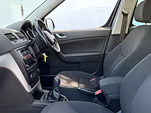 Used 2015 Skoda Yeti Outdoor Se Pacific Blue - Interior and Exterior details 19