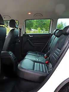 Used 2015 Skoda Yeti Outdoor Special Edition - Interior and Exterior details 6