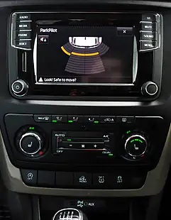 Used 2015 Skoda Yeti Outdoor Special Edition - Interior and Exterior details 8