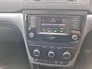 Used 2015 Skoda Yeti S Outdoor Black - Interior and Exterior details 20