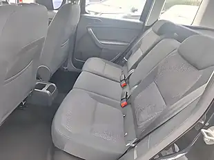 Used 2015 Skoda Yeti S Outdoor Black - Interior and Exterior details 4