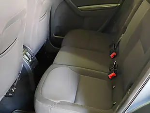 Used 2015 Skoda Yeti Se Business Outdoor Grey - Interior and Exterior details 12