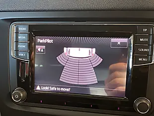 Used 2015 Skoda Yeti Se Business Outdoor Grey - Interior and Exterior details 15
