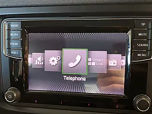 Used 2015 Skoda Yeti Se Business Outdoor Grey - Interior and Exterior details 16