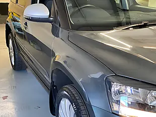 Used 2015 Skoda Yeti Se Business Outdoor Grey - Interior and Exterior details 19
