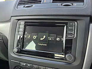 Used 2015 Skoda Yeti Se Business White - Interior and Exterior details 16