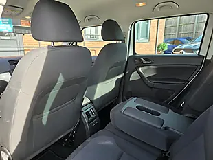 Used 2015 Skoda Yeti Se Business White - Interior and Exterior details 18