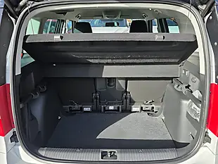 Used 2015 Skoda Yeti Se Business White - Interior and Exterior details 20